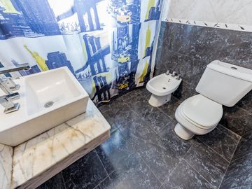 VENTA/PERMUTA- Departamento de 3 dormitorios - Arroyito, Rosario