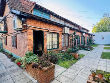 Duplex en  Venta en Castelar Norte