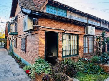 Duplex en  Venta en Castelar Norte