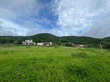 Terreno en  VENTA en Raco - El Portezuelo Club de Montaña
