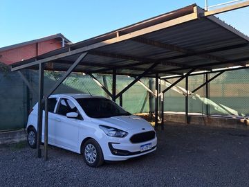 Dúplex 2 dormitorios - La República 8000  - Fisherton | Venta