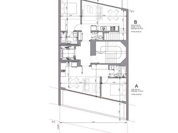 Departamento en Venta 1 ambiente Palermo