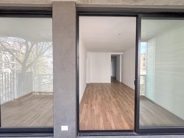 Departamento 4 Ambientes a Estrenar en Venta en Almagro/Balvanera