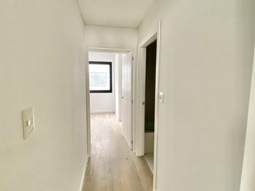 Departamento 4 Ambientes a Estrenar en Venta en Almagro/Balvanera