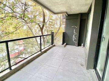 Departamento 4 Ambientes a Estrenar en Venta en Almagro/Balvanera