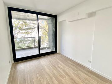 Departamento 4 Ambientes a Estrenar en Venta en Almagro/Balvanera