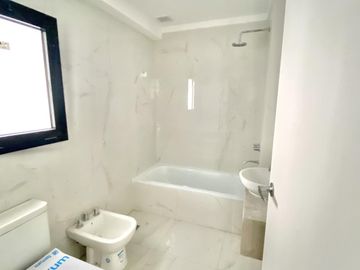Departamento 4 Ambientes a Estrenar en Venta en Almagro/Balvanera