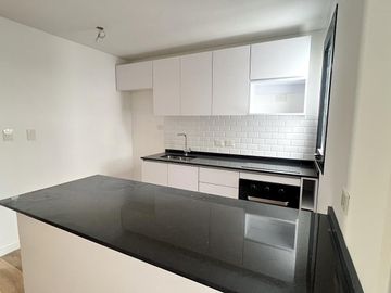 Departamento 4 Ambientes a Estrenar en Venta en Almagro/Balvanera