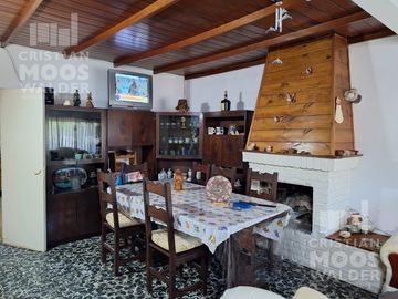 Casa de 3 ambientes en Venta-  Ingeniero Maschwitz