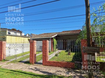 Casa de 3 ambientes en Venta-  Ingeniero Maschwitz