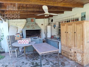 Casa de 3 ambientes en Venta-  Ingeniero Maschwitz