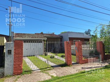 Casa de 3 ambientes en Venta-  Ingeniero Maschwitz