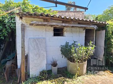 Casa de 3 ambientes en Venta-  Ingeniero Maschwitz