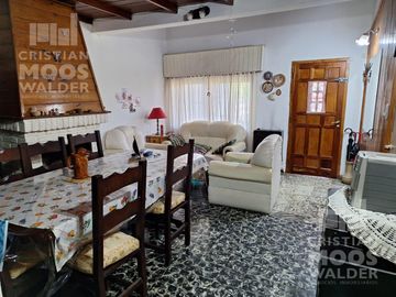 Casa de 3 ambientes en Venta-  Ingeniero Maschwitz