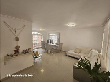 CASA EN VENTA EN MIRAMAR