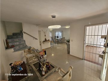 CASA EN VENTA EN MIRAMAR