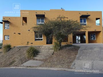Venta - Casa 4 dormitorios - Terrazas de Villa Allende 211 18 - Villa Allende