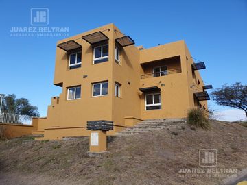 Venta - Casa 4 dormitorios - Terrazas de Villa Allende 211 18 - Villa Allende