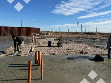 VENTA - DEPTO 2 DORM -  Añelo, Neuquén