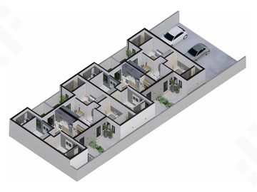 VENTA - DEPTO 2 DORM -  Añelo, Neuquén