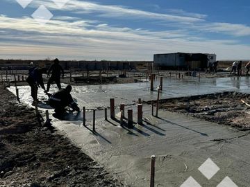 VENTA - DEPTO 2 DORM -  Añelo, Neuquén