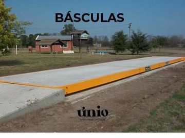 Empresa Industrial en Venta Rosario