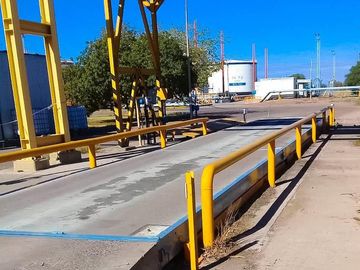 Empresa Industrial en Venta Rosario