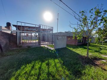 Casa a terminar de dos dormitorios en venta Lomas de Alicia, Granadero Baigorria