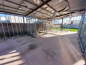 Casa a terminar de dos dormitorios en venta Lomas de Alicia, Granadero Baigorria