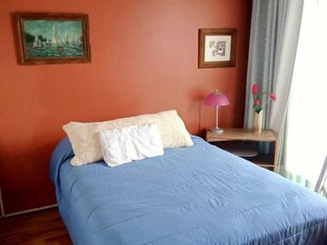 Departamento en Venta  Reforma Iztaccihuatl Norte Iztacalco