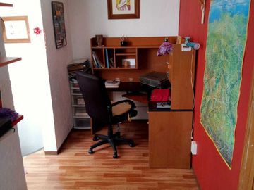 Departamento en Venta  Reforma Iztaccihuatl Norte Iztacalco