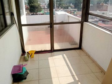 Departamento en Venta  Reforma Iztaccihuatl Norte Iztacalco