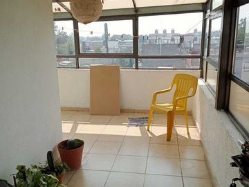 Departamento en Venta  Reforma Iztaccihuatl Norte Iztacalco