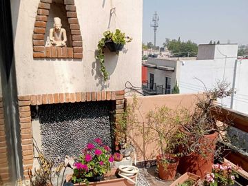 Departamento en Venta  Reforma Iztaccihuatl Norte Iztacalco