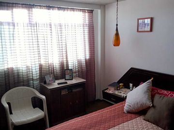 Departamento en Venta  Reforma Iztaccihuatl Norte Iztacalco