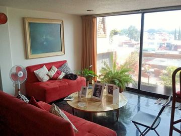 Departamento en Venta  Reforma Iztaccihuatl Norte Iztacalco
