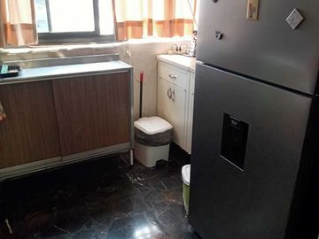 Departamento en Venta  Reforma Iztaccihuatl Norte Iztacalco