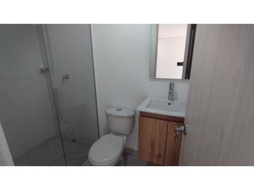 APARTAMENTO EN VENTA PARA ESTRENAR ITAGUI SURAMERICA
