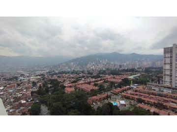 APARTAMENTO EN VENTA PARA ESTRENAR ITAGUI SURAMERICA