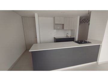 APARTAMENTO EN VENTA PARA ESTRENAR ITAGUI SURAMERICA
