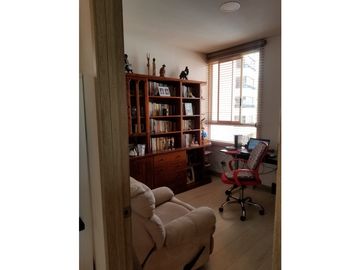 Apartamento en conjunto cerrado para la venta en el oeste de Cali!!