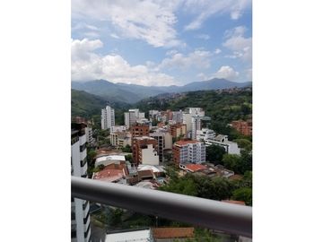 Apartamento en conjunto cerrado para la venta en el oeste de Cali!!