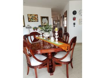 Apartamento en conjunto cerrado para la venta en el oeste de Cali!!