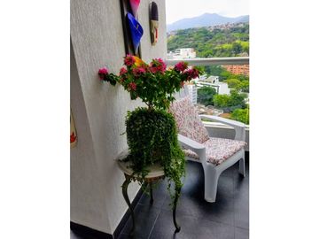Apartamento en conjunto cerrado para la venta en el oeste de Cali!!