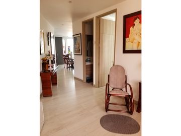 Apartamento en conjunto cerrado para la venta en el oeste de Cali!!