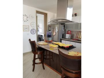 Apartamento en conjunto cerrado para la venta en el oeste de Cali!!