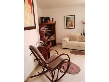 Apartamento en conjunto cerrado para la venta en el oeste de Cali!!