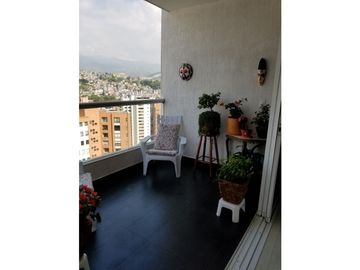 Apartamento en conjunto cerrado para la venta en el oeste de Cali!!
