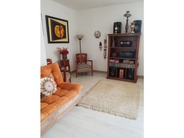 Apartamento en conjunto cerrado para la venta en el oeste de Cali!!