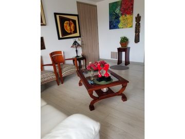 Apartamento en conjunto cerrado para la venta en el oeste de Cali!!